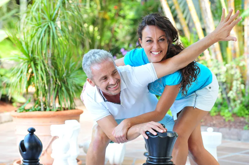 Sports and Entertainment, Parque Tropical, Gran Canaria