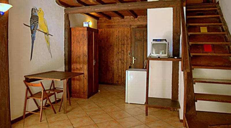 APARTMENT CAPACITY 4 Room, Veio Residence Resort, Rome