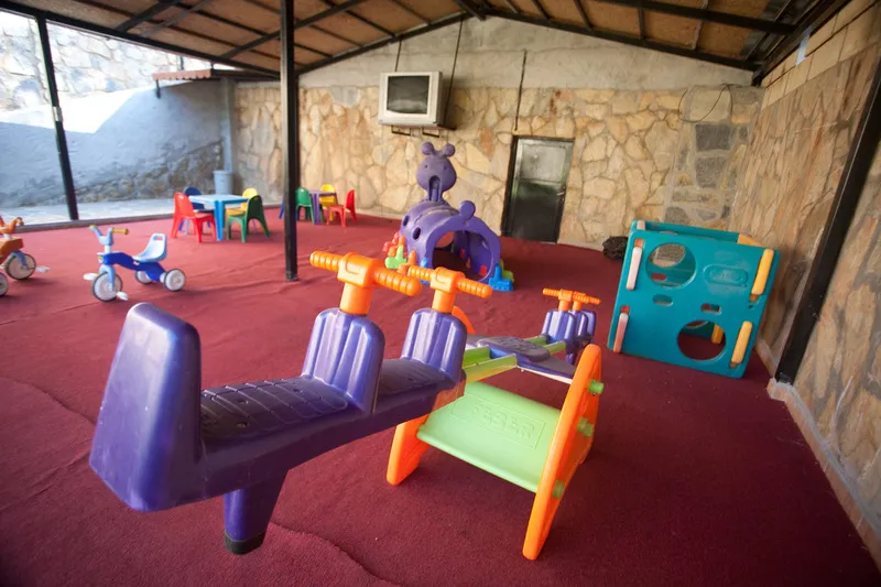 Sports and Entertainment, Ova Resort, Dalaman