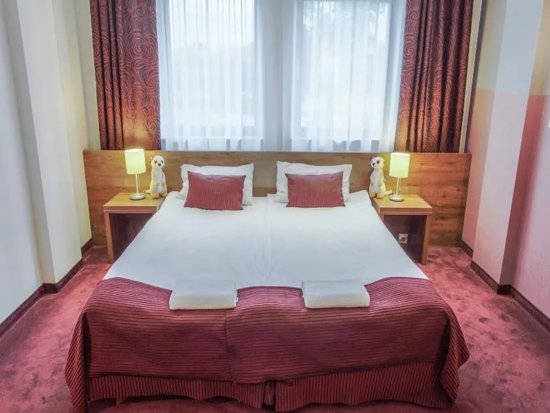 SINGLE STANDARD Room, Hotel Swing, Krakow