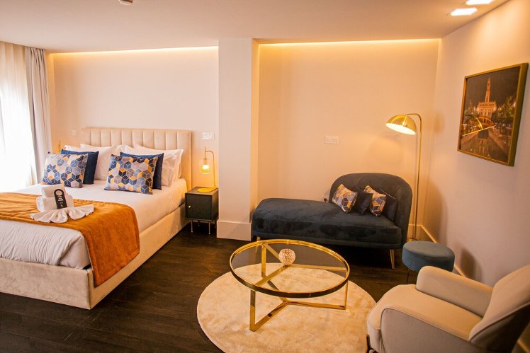 262 Boutique Aliados, Porto