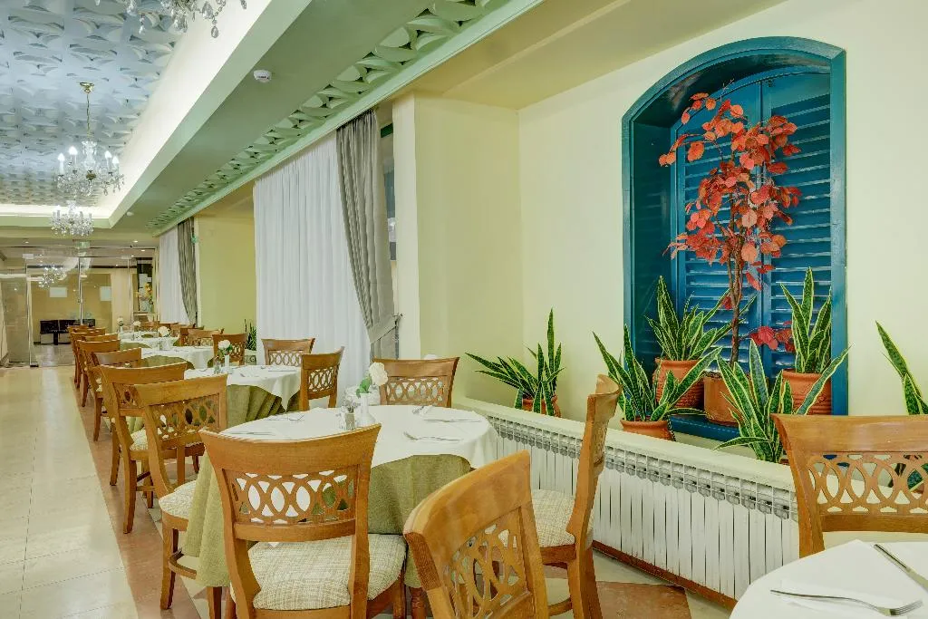 Restaurant, Hotel Shipka All Inclusive, Varna