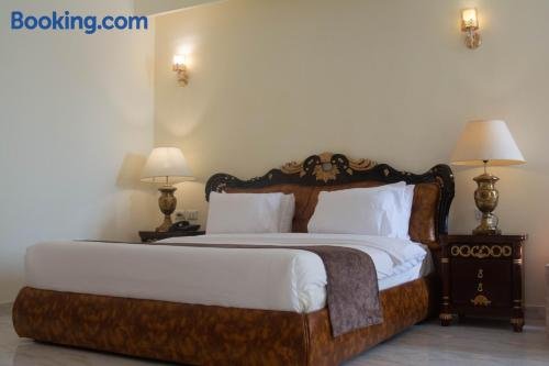VIE Palma Di Sharm Resort and Aqua park, Red Sea Riviera