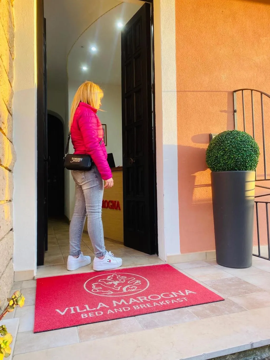 General view, Villa Marogna Rooms And Breakfast, Alghero