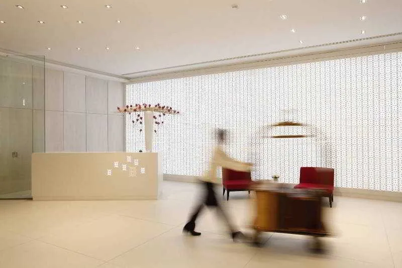 Lobby, Dar El Marsa Hotel & SPA, Tunisia