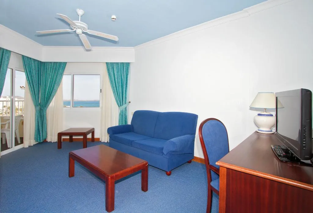 SUITE STANDARD Room, Hotel Riu Oliva Beach Resort - All Inclusive, Fuerteventura