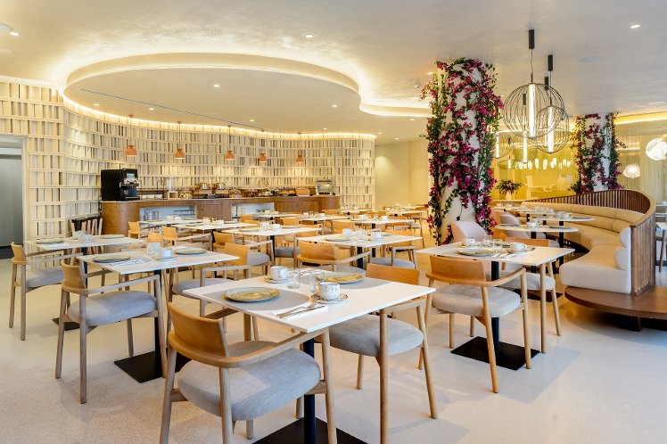 Hotel Vibra Yamm Urban (Only Adults, Ibiza