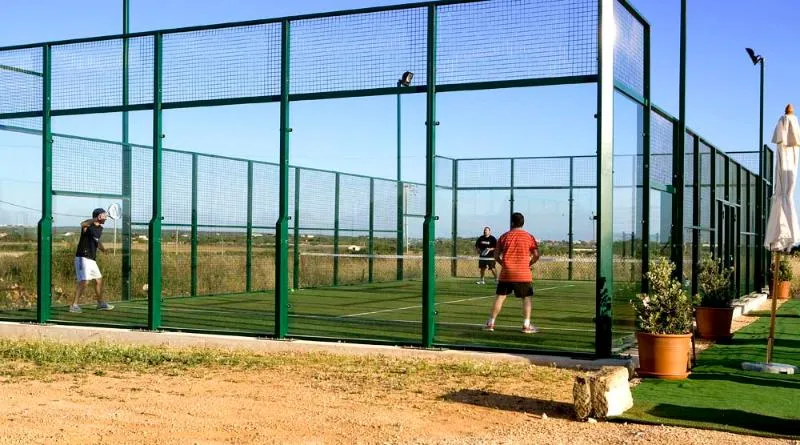 Sports and Entertainment, Hotel Rural Sant Ignasi, Menorca