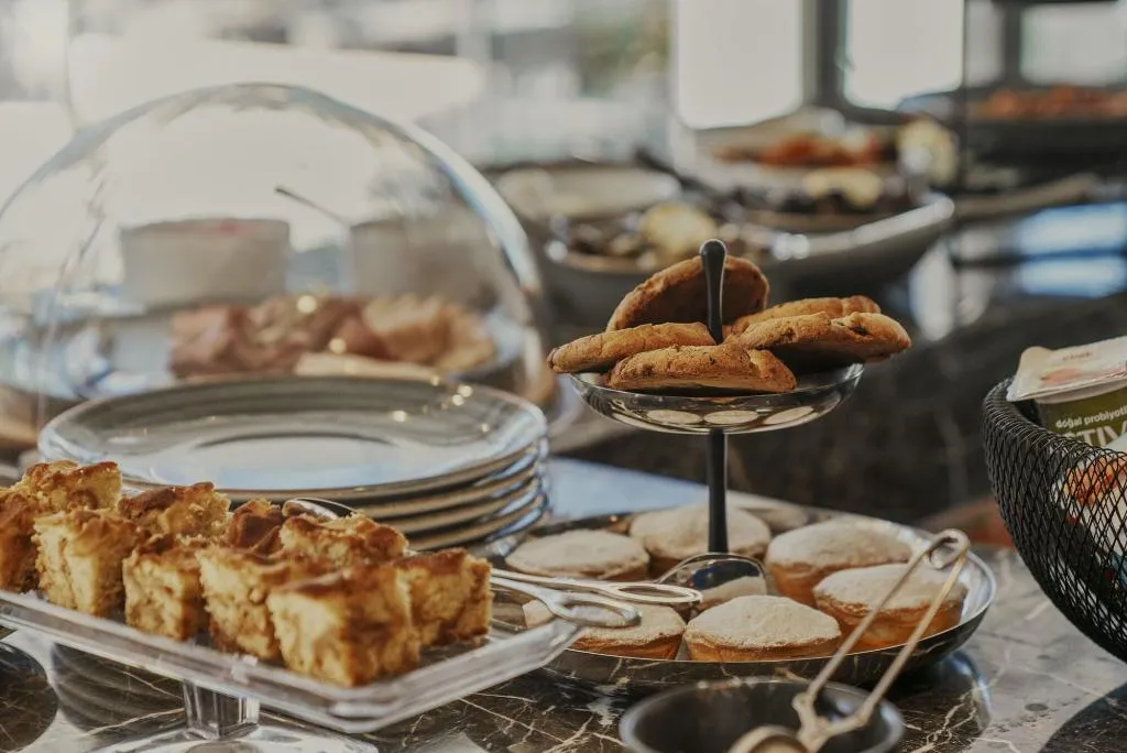 Restaurant, Payava Hotel By True Blue, Dalaman