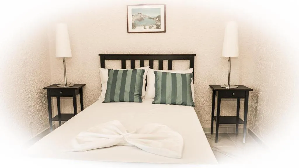 SINGLE STANDARD Room, Valentino Hotel, Rhodes