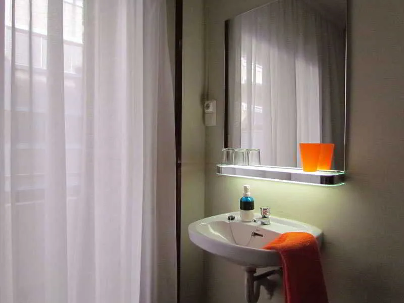 Room, Barcelona City Seven, Barcelona