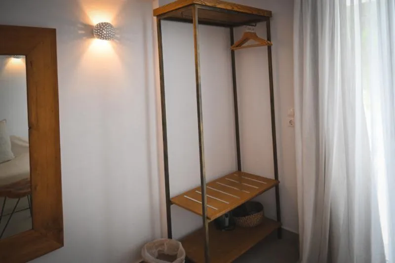 SUITE ONE BEDROOM Room, Sofos Suites Mykonos, Mykonos