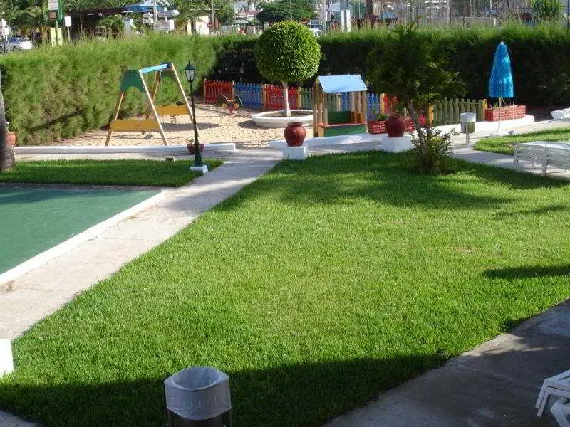 Sports and Entertainment, Los Ficus, Gran Canaria