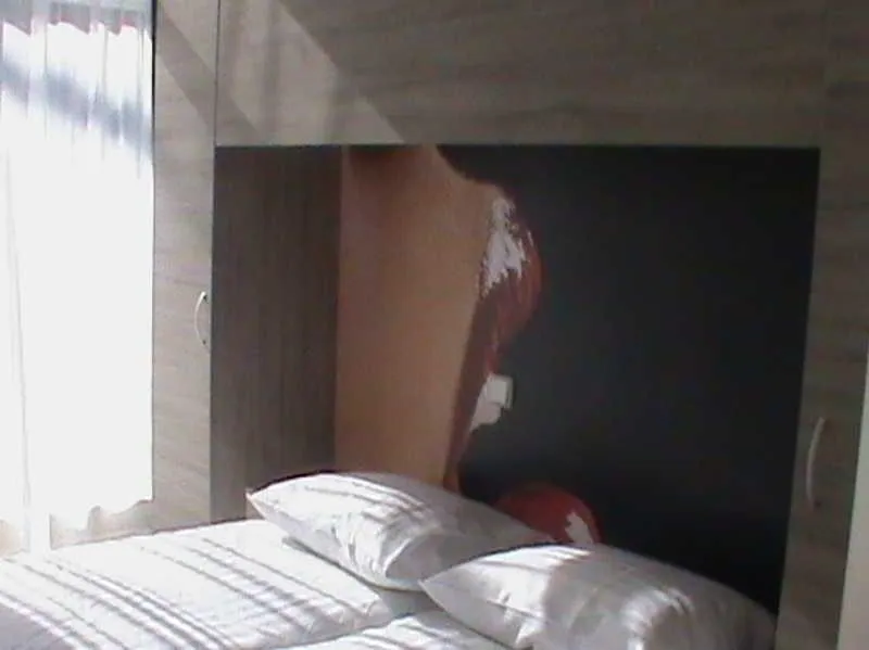 Room, Atlantis Hotel Amsterdam, Amsterdam