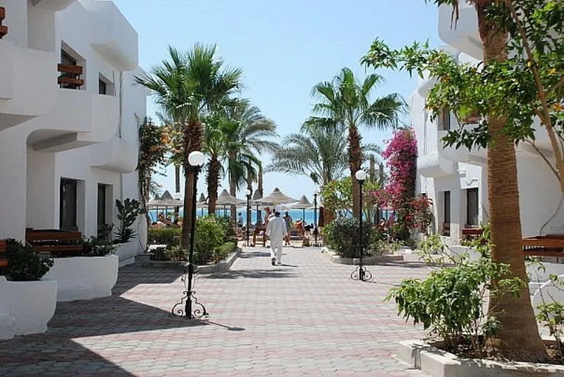 General view, Marlin Inn Azur Resort, Red Sea Riviera