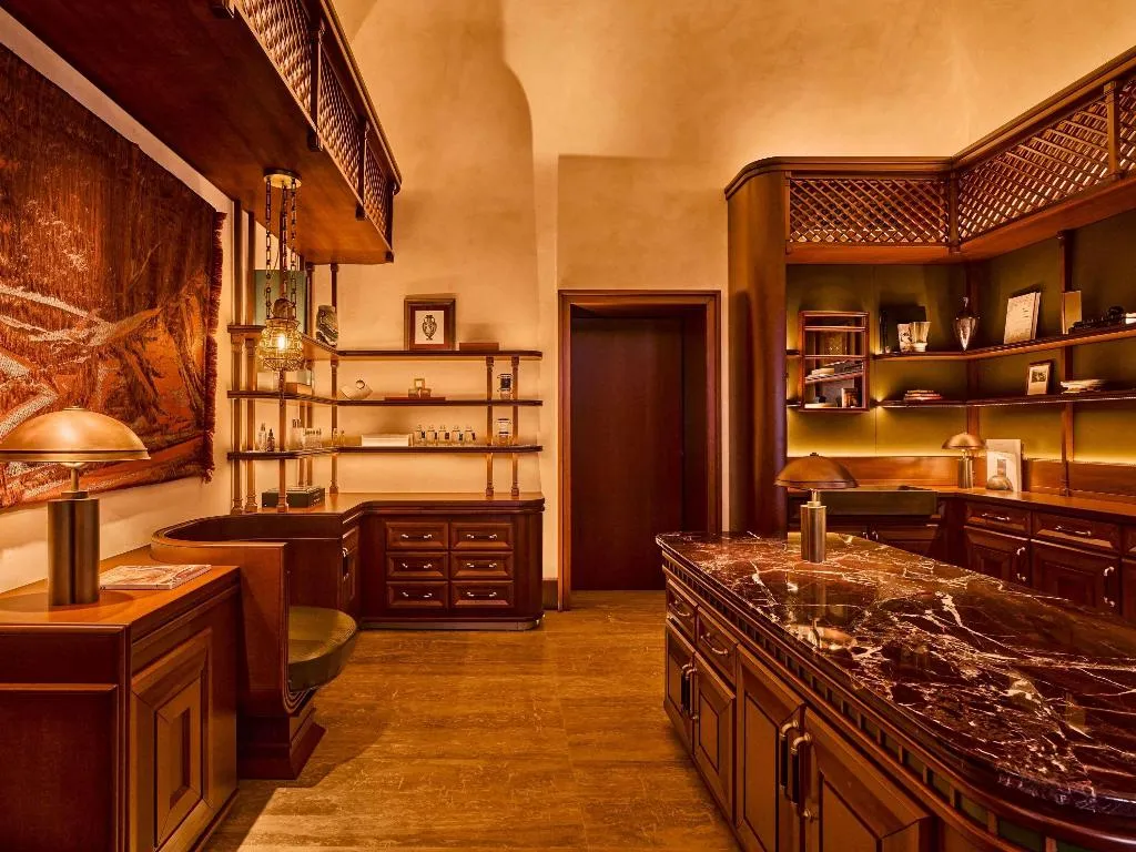 Sports and Entertainment, Orient Express La Minerva, Rome