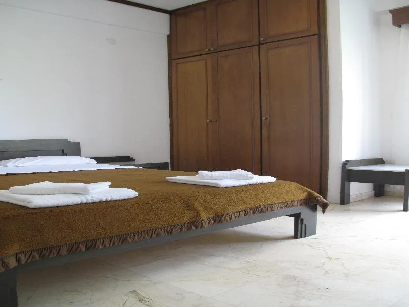 APARTMENT CAPACITY 4 Room, Ioli Village, Halkidiki