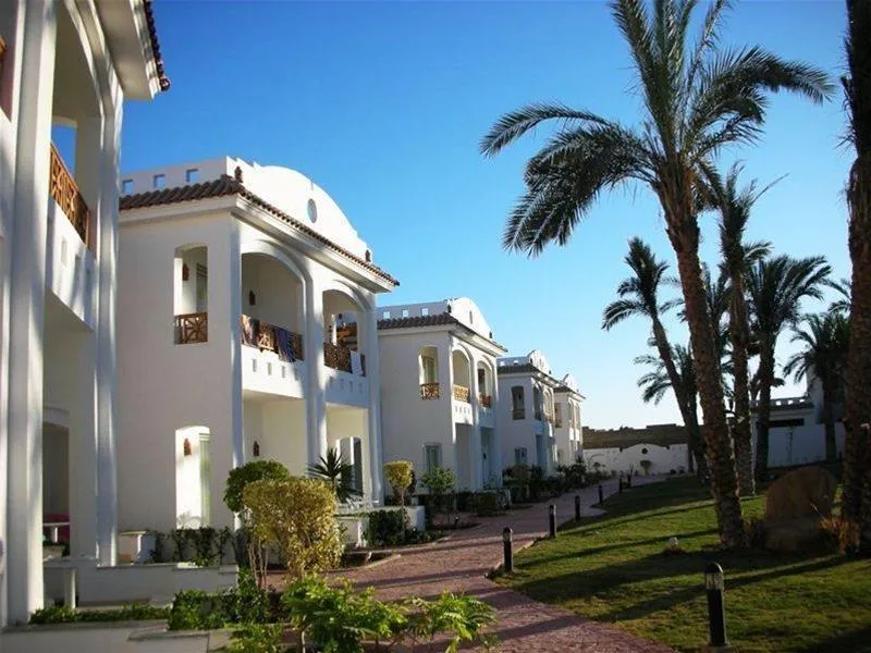 General view, Tropicana Rosetta & Jasmine Club, Red Sea Riviera