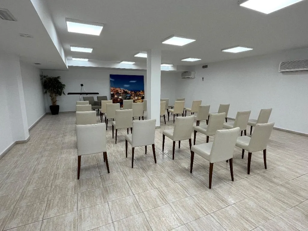 Conferences, Wyndham Grand Costa del Sol, Costa Del Sol
