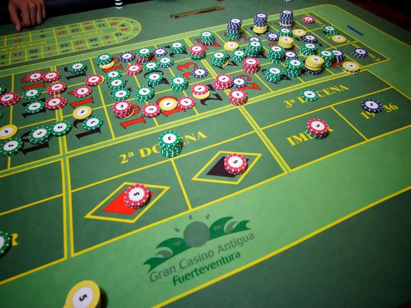 Sports and Entertainment, Elba Carlota Beach & Golf Resort, Fuerteventura