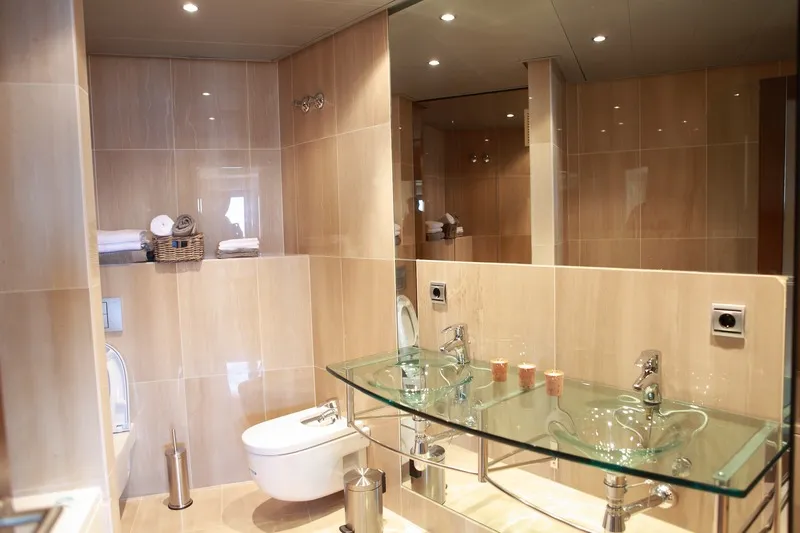 APARTMENT THREE BEDROOMS Room, Bahia Boutique Apartments, Costa Del Sol