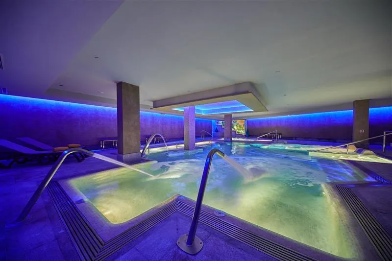 DOUBLE DELUXE Room, Sandos Monaco, Costa Blanca