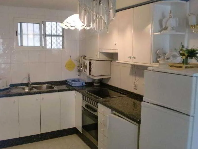 Room, Cervantes, Costa Blanca