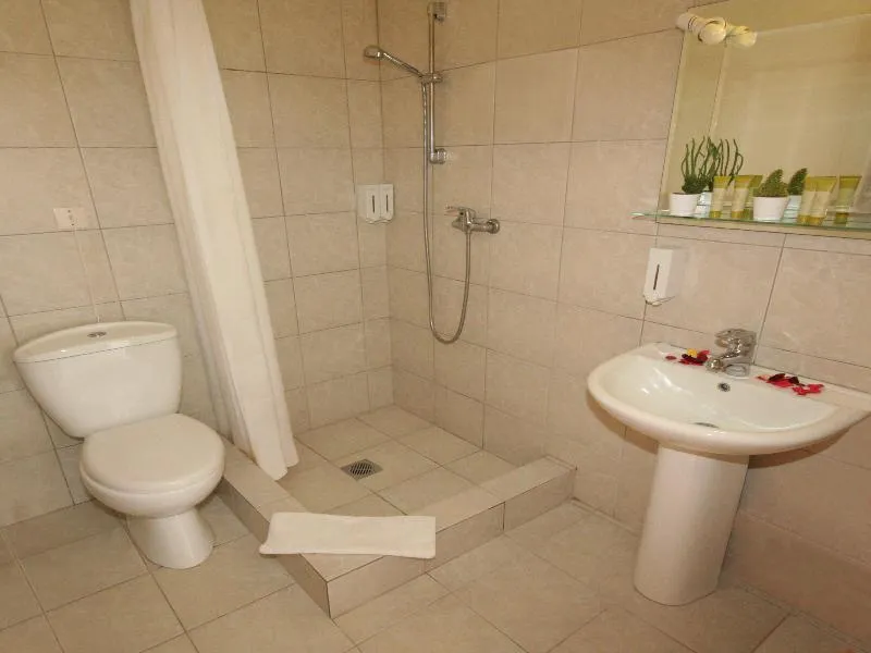 TRIPLE STANDARD Room, Kalives Resort, Halkidiki