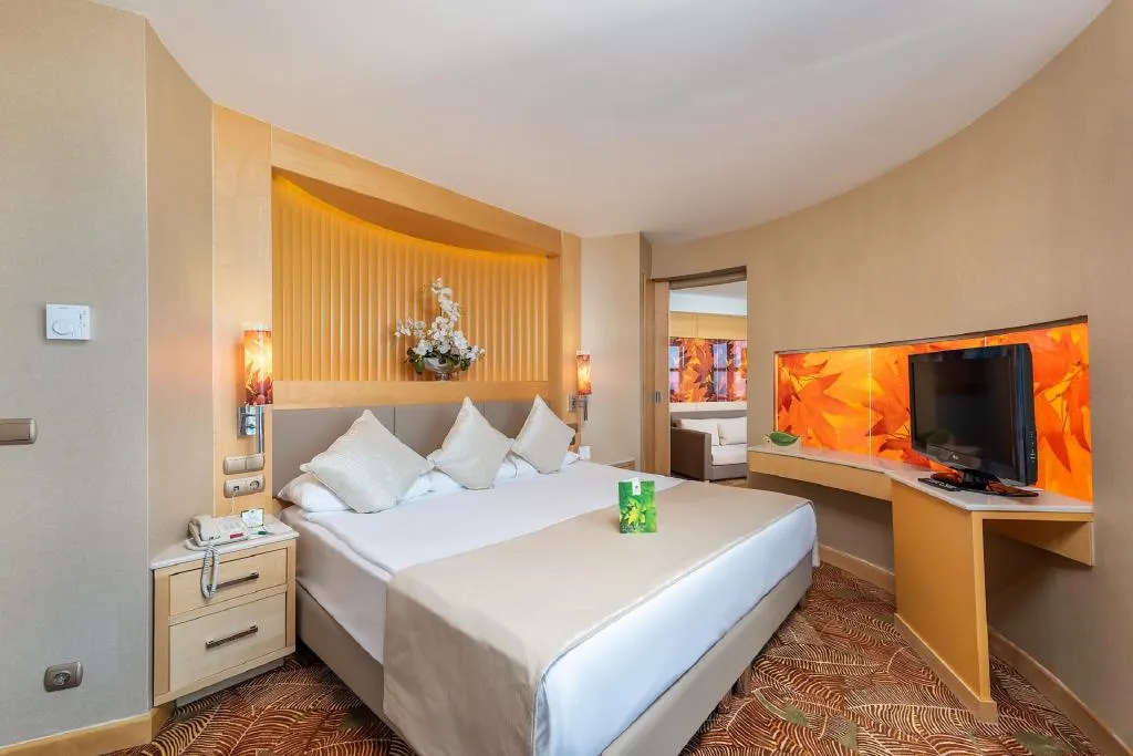 SUITE DELUXE Room, Paloma Sencia  Belek, Antalya