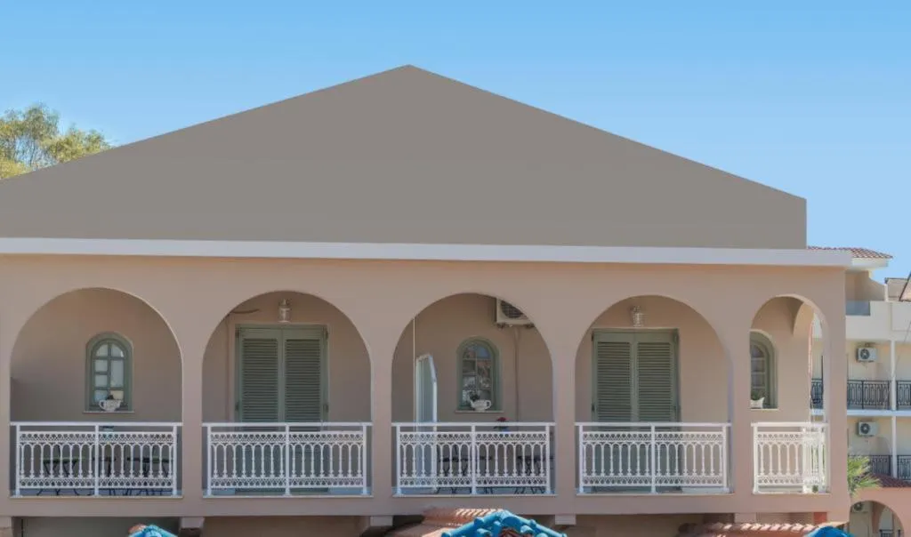 APARTMENT STANDARD Room, Kallas Apartments, Zante