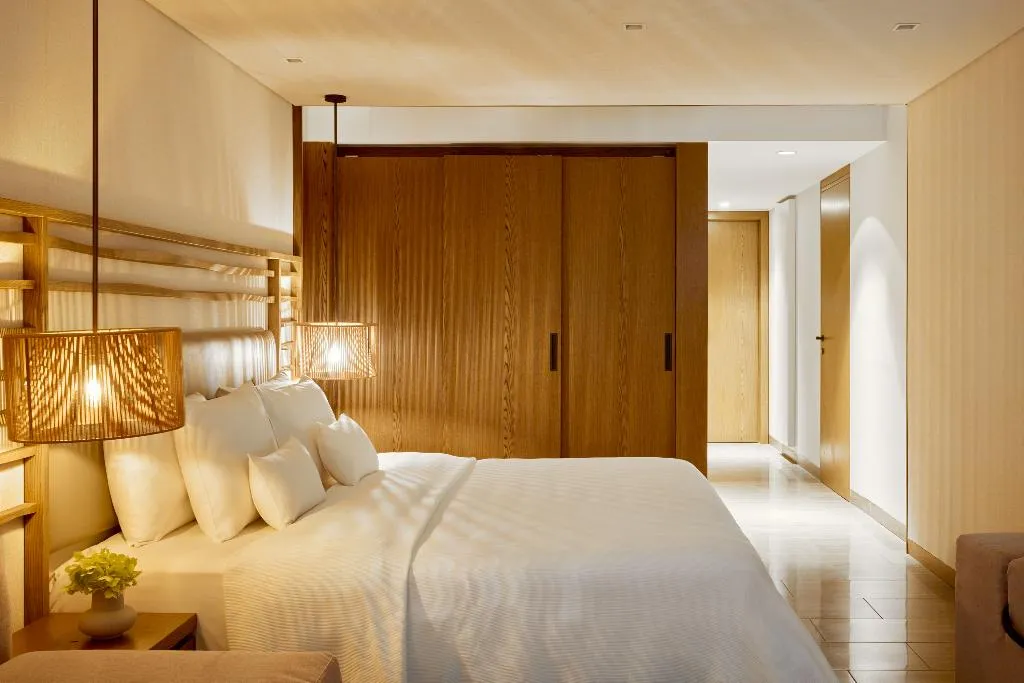 DOUBLE GRAND Room, Angsana Corfu Resort & Spa, Corfu