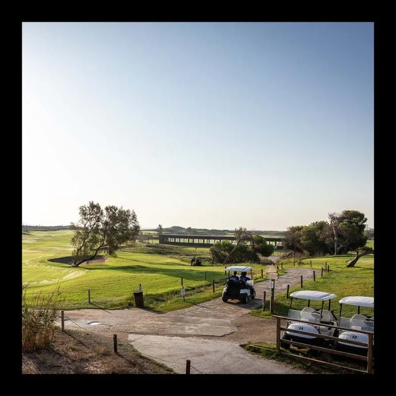 Sports and Entertainment, Parador de El Saler, Costa Blanca