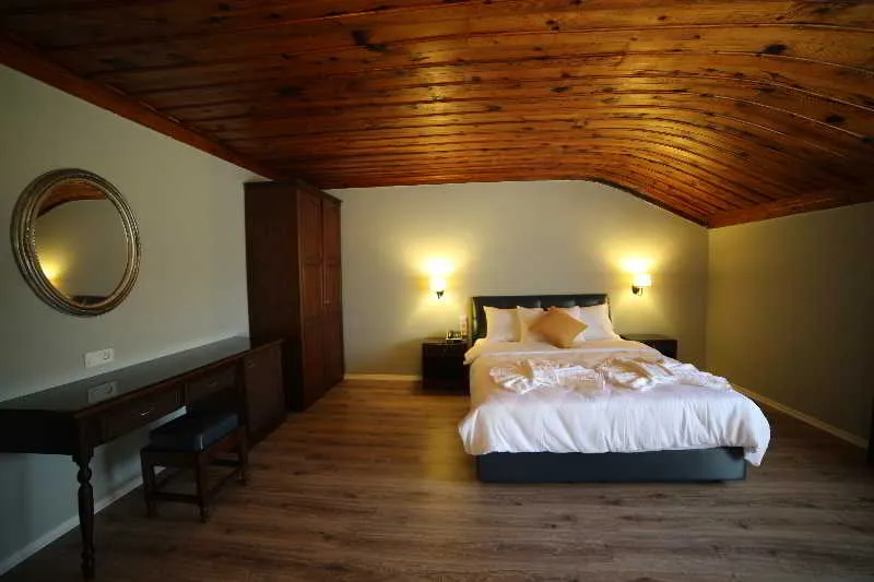 Room, Akkent Garden Hotel, Dalaman