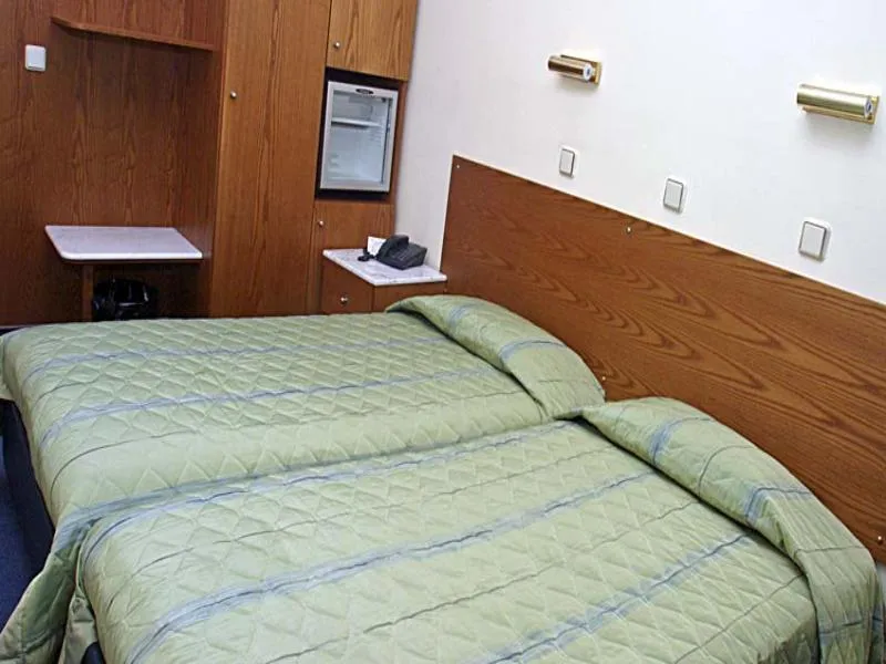 Room, Mandrino, Halkidiki
