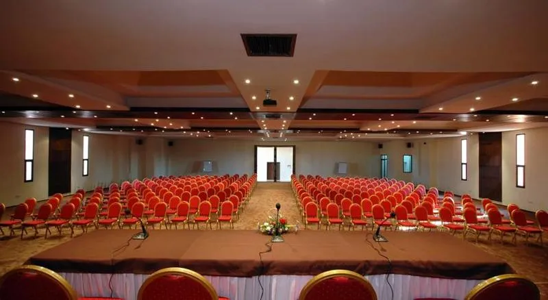 Conferences, Club Paradisio Zalagh Resort & Spa, Marrakech