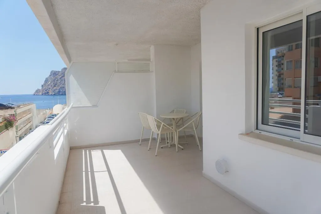 Room, AR Roca Esmeralda & Spa, Costa Blanca