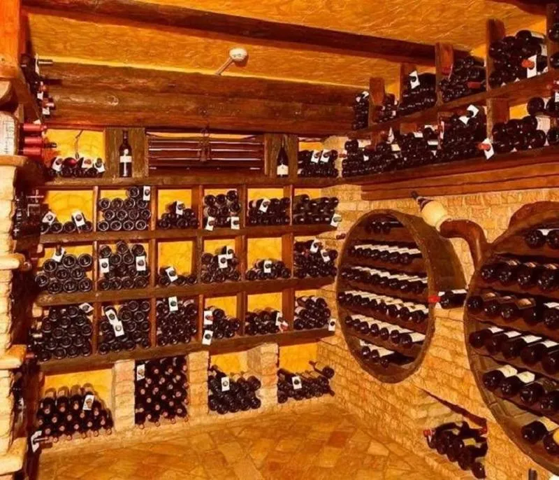 Bar, El Greco, Gran Canaria