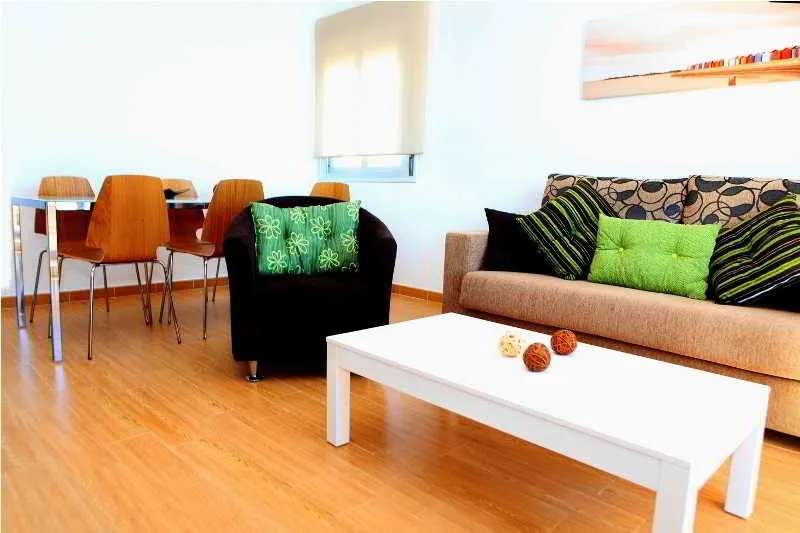 Room, Vegasol Playa Apartamentos, Costa Del Sol