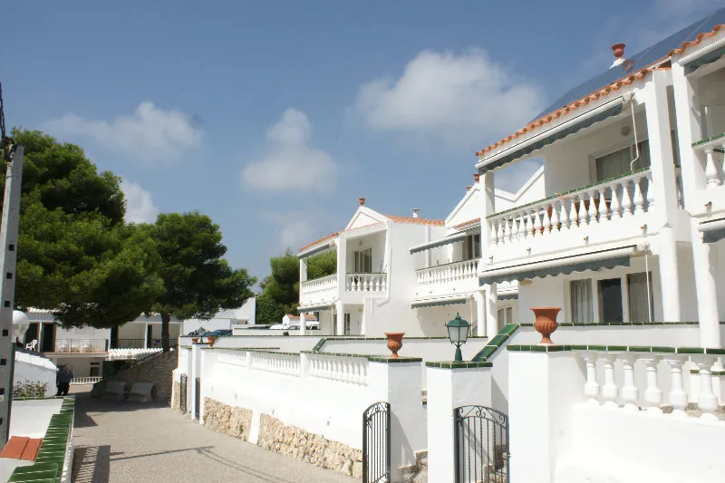 General view, Dolce Vita, Menorca