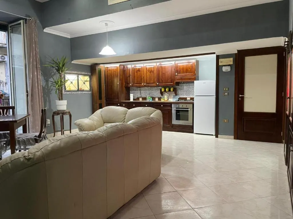 APARTMENT CITY VIEW ONE BEDROOM Room, Iris, Naples