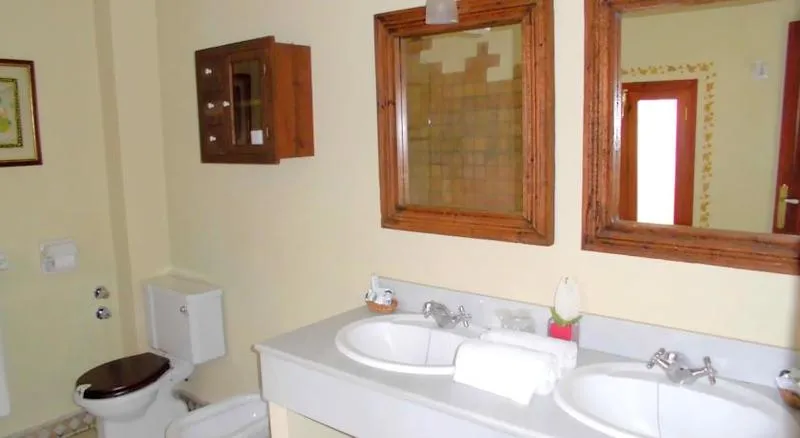 Room, 1900 Casa Anita, Costa Blanca
