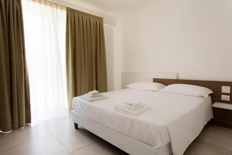 Luna Minoica Suites & Apartments, Catania