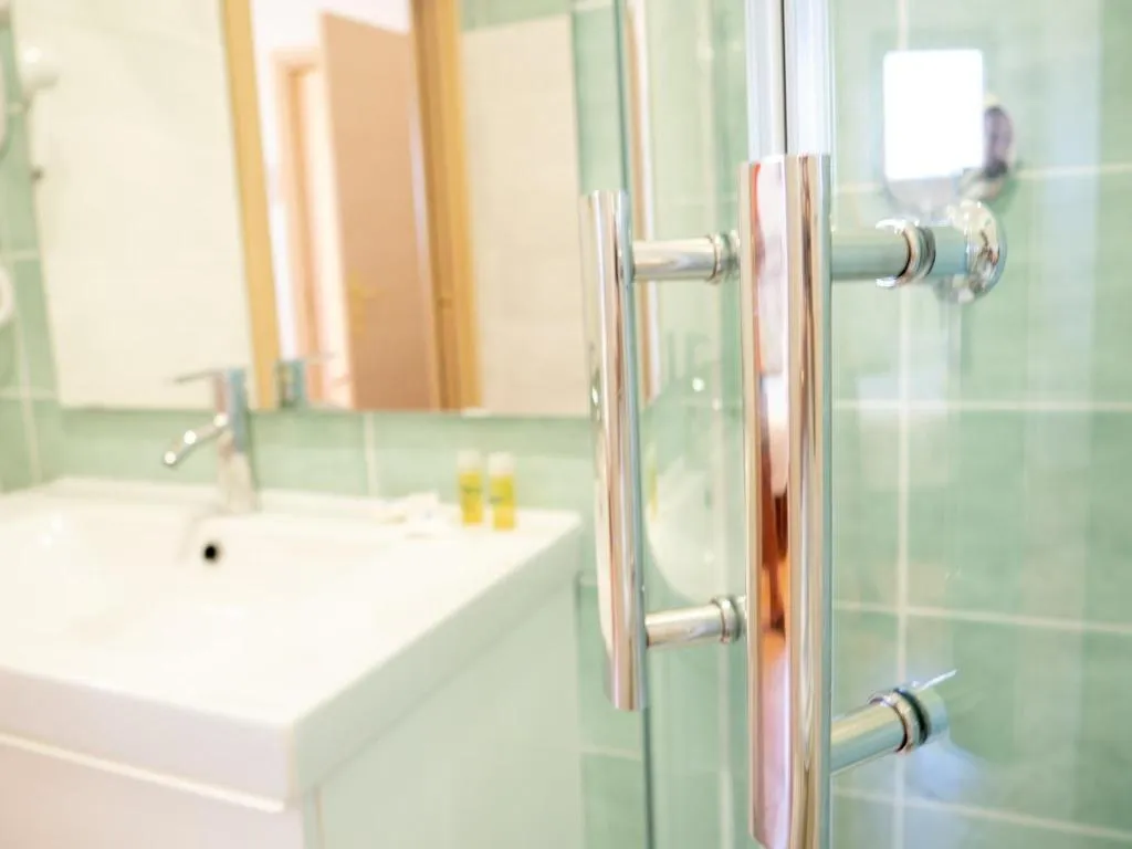DOUBLE STANDARD Room, B&B Casale del Borgo, Naples