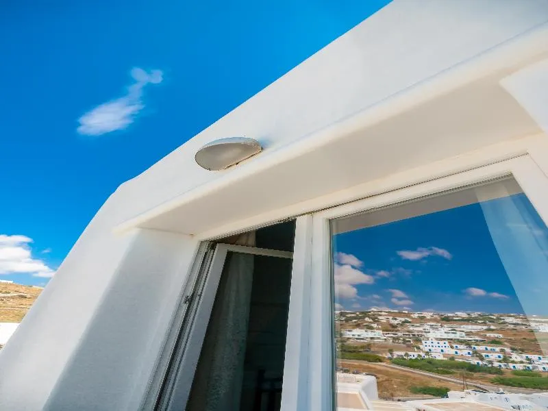 Room, Cape Mykonos, Mykonos