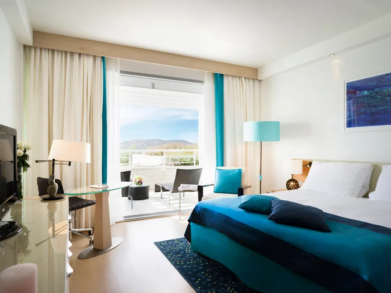 DOUBLE STANDARD Room, Sun Gardens Dubrovnik, Dubrovnik