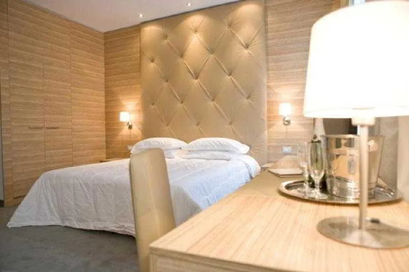 Room, Phi Hotel Garden Area Roma Eur, Rome