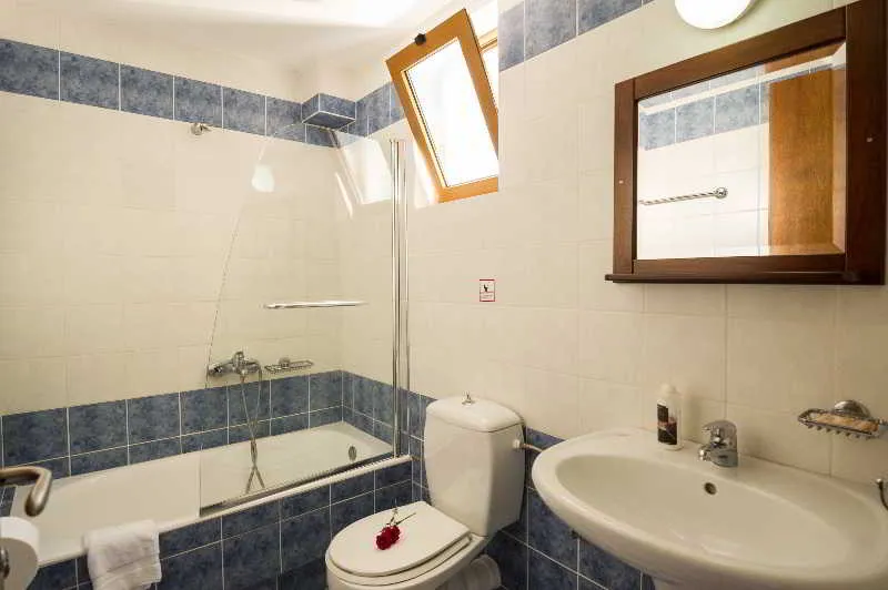 STUDIO STANDARD Room, Oscar Suites & Village, Crete