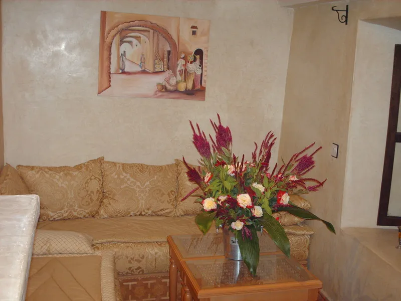 Conferences, Riad Plein Sud, Marrakech