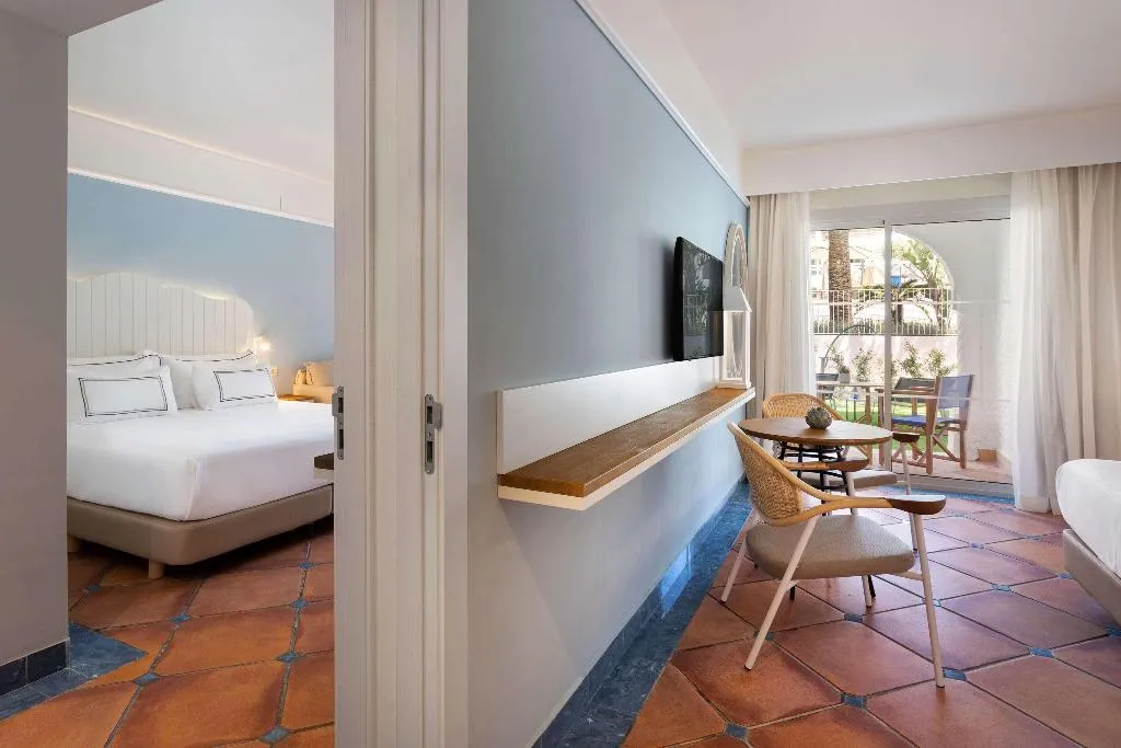Room CONNECTING ROOM Room, Meliá Zahara Atlanterra, Costa De La Luz