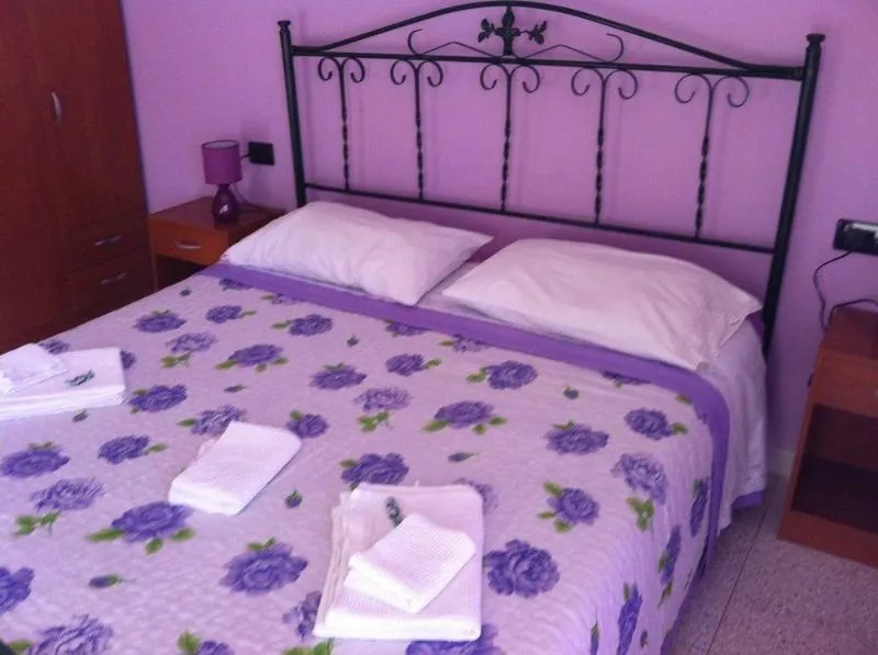General view, B&B Xenia, Catania